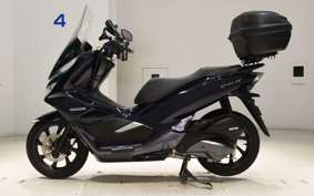 HONDA PCX125-3ﾊEVEﾘｯﾄﾞ 2022 JF84