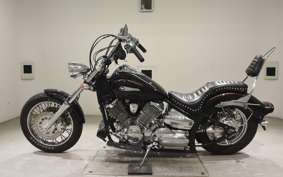 YAMAHA DRAGSTAR 1100 1999 VP10J
