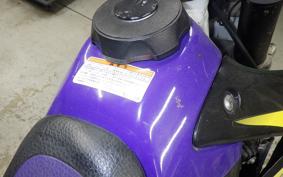 HONDA CRM250AR 2015 MD32