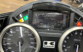 KAWASAKI NINJA ZX-14R ABS 2020 ZXT40J