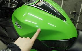 KAWASAKI NINJA 250 EX250L