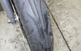 YAMAHA SR500 1984 2J2