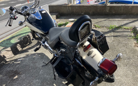 YAMAHA DRAGSTAR 250 VG02J