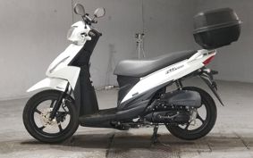 SUZUKI ADDRESS V110 CE47A