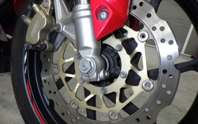 HONDA CBR250RR 2010 MC51