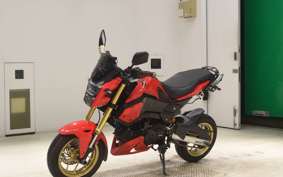 HONDA ｸﾞﾛﾑ 2023 JC75