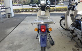 HONDA C50 SUPER CUB AA07