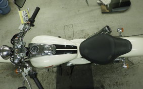 HONDA MAGNA 50 2012 AC13