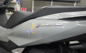 HONDA PCX125 2025 JK05