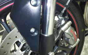 TRIUMPH STREET TRIPLE RS 2018