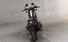 HONDA REBEL 250 S MC49
