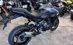 TRIUMPH TIGER SPORT 800 2026 L25P18