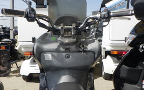 YAMAHA MAJESTY 125 FI