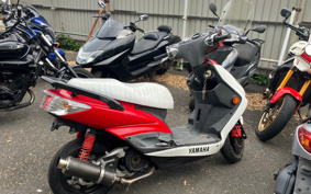 YAMAHA CYGNUS 125 X SE46