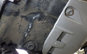 HONDA AX-1 MD21