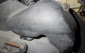 SUZUKI LET's 4 CA46A