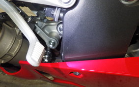 HONDA CBR1000RR RSP 2024 SC82