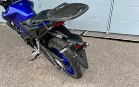 YAMAHA MT-25 RG74J
