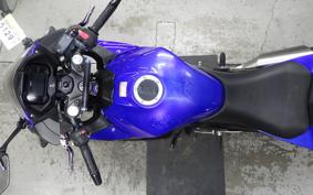 SUZUKI GSX250R