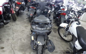 YAMAHA CYGNUS 125 XSR 2 SE44J