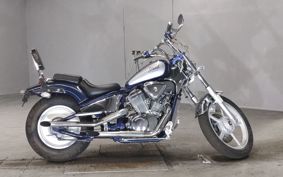 HONDA STEED 600 PC21