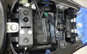 SUZUKI GSX-S1000 2019 GT79B