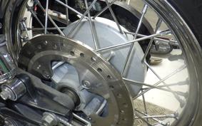 TRIUMPH BONNEVILLE T100 2013