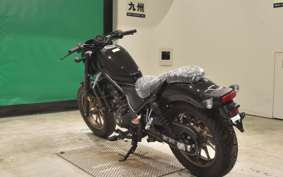 HONDA REBEL 250  S E-clutch 2024 MC49