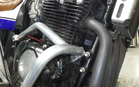 SUZUKI GSX400 IMPULSE 1996 GK79A