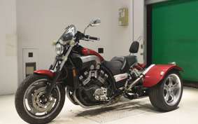 YAMAHA VMAX TRIKE 2005