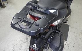 YAMAHA N-MAX 2021 SEG6J