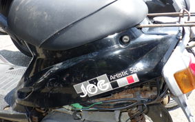 YAMAHA JOG Gen.1 3KJ