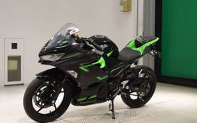 KAWASAKI NINJA 400 2009 EX400G