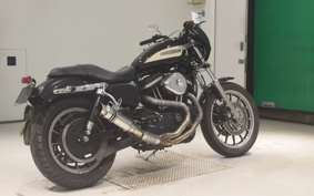 HARLEY XL883R 2006