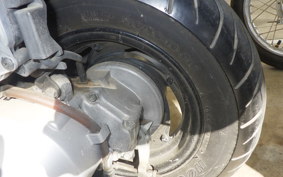 HONDA SPACY 100 JF13