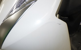 HONDA LEAD 125 2021 JF45