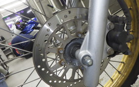 YAMAHA SEROW 250 Gen.3 2014 DG31J