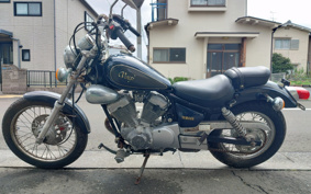 YAMAHA VIRAGO 250 3DM