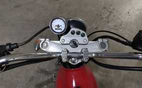 SUZUKI VAN VAN 200 NH41A