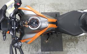 KTM 790 DUKE 2019