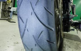 HARLEY FLSTF 1450 2003