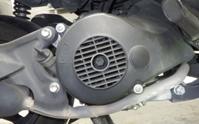 SUZUKI ADDRESS V125 S 2015 CF4MA