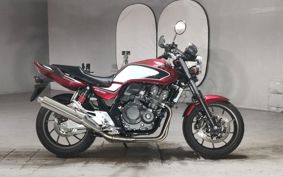 HONDA CB400SFV-4 2022 NC42