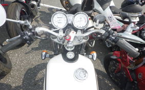 YAMAHA SR400 Gen.4 2013 RH03J