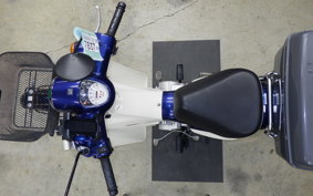 HONDA C50 SUPER CUB 1996 AA09