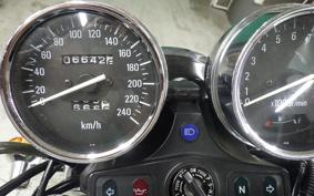 KAWASAKI ZEPHYR 750 2023 ZR750C