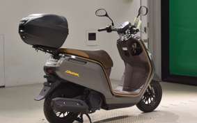 HONDA ﾀﾞﾝｸ 2024 AF78