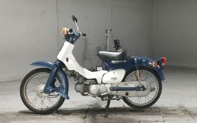 HONDA SUPER CUB50 C50