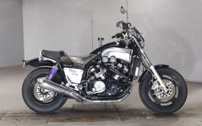 YAMAHA VMAX 1991 3UF