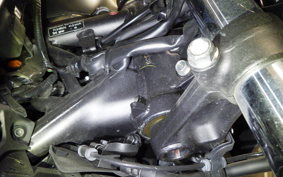 HONDA 400X 2019